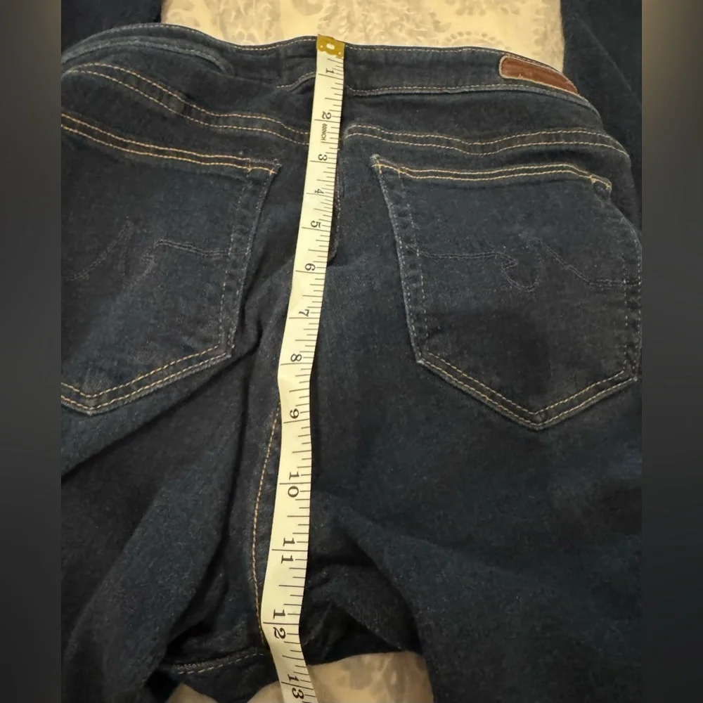 EUC AG The Ballad Dark Wash Jeans (30R)